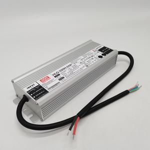 민웰 HLG-320H-24A 320W 24V 정전압 정전류 IP65 LED 드라이버 데릭슨
