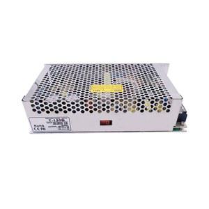 전원 120B 다중 120W 장치 출력 5V 120D 스위칭 그룹 공급 24V SMPS 12V 15V 트리플 전압 120C