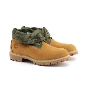 팀버랜드 롤탑 WHEAT A1QY4 5854320001019