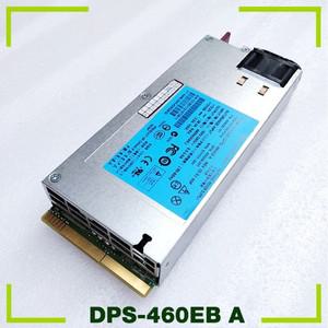 HP DL380G6 G7 서버 전원 공급 장치 HSTNS-PD14용 499250 -101 460W DPS-460EB A