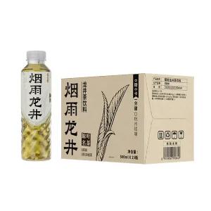 차샤오카이 연우용정 녹차 500ml, 15개