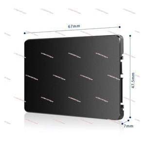 SSD 2.5인치 870EVO 고속전송 1TB/2TB/4TB
