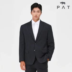 [PAT 남성] 소프트터치 트윌조직 자켓_1H51207