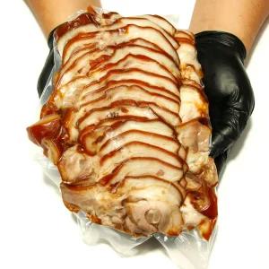 [내맘애 족발] 국내산 한방 반반모듬족 700g(앞다리순살200g + 뒷다리순살200g + 미니족300g)