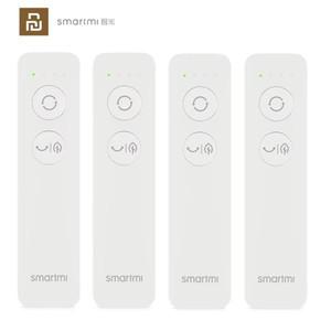 Youpin Smartmi 선풍기 리모컨 스탠딩 플로어 블루투스 호환 연결 2/2s