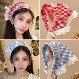 아티 머리손수건 1+1+1 두건 손수건 반다나 헤어 스카프