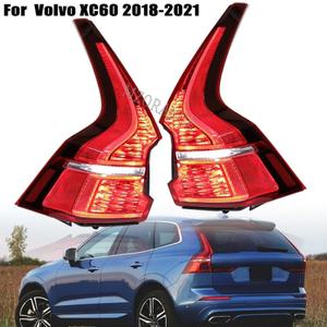 볼보 XC60 테일램프 후미등 데루등 브레이크등 2018 -2021 xc