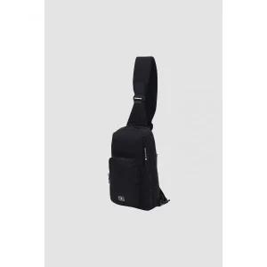 코오롱 스포츠 가방 배낭 남녀공용 원포켓 슬링백 QEBDX24411BLK KS7392 DJ 345594