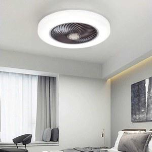 LED 천장 실링팬 천장등 침실 선풍기등 서큘레이터 조명등 아파트