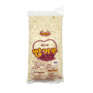 신일 일식 골드 빵가루 2kg 1개