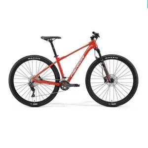 메리다 빅나인 500 MTB 자전거 2023년 73.7cm(29인치)