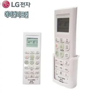 에어컨 리모컨 OD-222 LG전자 만능