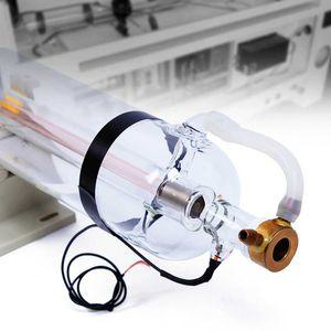 co2레이저튜브 80w 각인기 마킹기 유리관 길이 60W 55mm 조각기