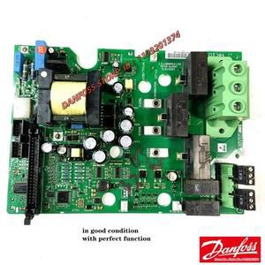 Danfoss FC302-102-202 시리즈 18.5KW 인버터용 전원 카드 130B6058   130B6062 90%-신품