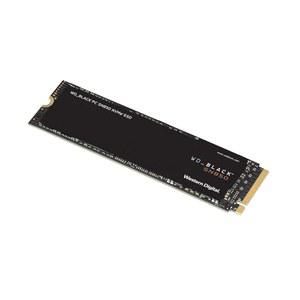 WD_BLACK 2TB SN850 내장 게이밍 SSD 솔리드 스테이트 드라이브 - Gen4 PCIe, M 2 2280, 3D NAND, 최대 7 000MB/s WDS200T1X0E