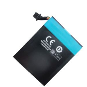 Dell용 교체 마우스 배터리 용량 3.7V 1500mAh WM713B