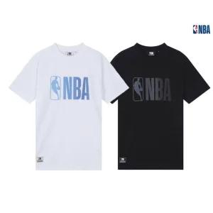 NBA 남녀공용 엔비에이 PLAY 그라데이션 반팔 티셔츠 N252TS010P