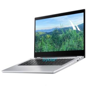 Acer Swift X GO Edge SFG14 SF315 가드 HD 투명 매트 서리로 덥은 피부 용 화면 보호기 15.6 16