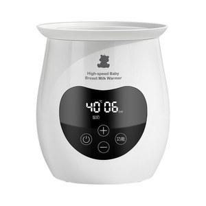 미타니 전기 사케 중탕기 컵워머 난방 레드 250ml 와인 데우기 우유 가열 버전 히터