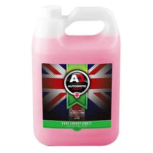 AD 오토브라이트 베리 체리 NON ACID 다이렉트 4L 휠클리너 휠세정제