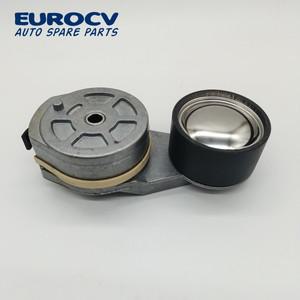 볼보 트럭용 예비 부품, VOE 21549016 벨트 텐셔너 APV 1116