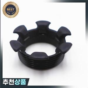 SHIMANO FC-R9100-P 왼쪽 크랭크 고정 링 Y1VU00024