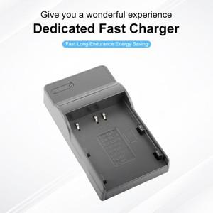 PS BLM1 PS-BLM1 배터리 USB 충전기, 올림푸스 EVOLT E-300 C-5060 C-7070 C-8080