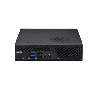ASUS MiniPC PB63-B-BN0138MH/B760/Wi-Fi 6E/블루투스5.2/CPU RAM SSD 별도/HDMI/DP/USB포트 7개/R