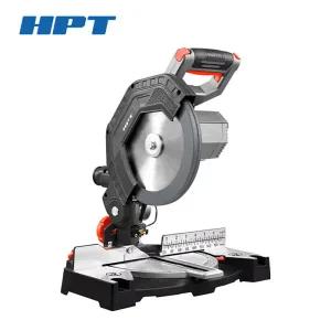 HPT 20V 충전 각도절단기 MA20-MS142 디월트 배터리 호환