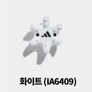 [아디다스골프] 골프화 스파이크 징 IA6409_GN