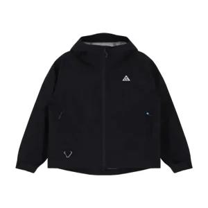나이키 ACG 모르포 스톰핏 ADV 레인 자켓 바람막이 블랙 HJ2688-010