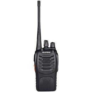 Baofeng 무전기 대기 1대 888S 워키토키 baofeng 고성능 uv13