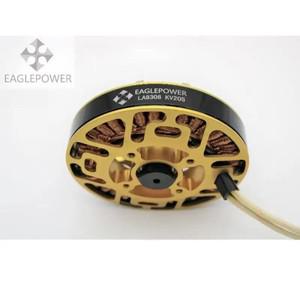 Eaglepower 대형 농업용 드론용 고출력 로딩 모터, 브러시리스 LA8308, kv90, KV130, HLY W9225