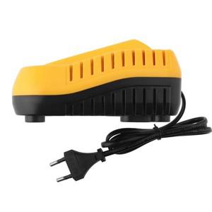 ABGG 교체용 배터리 충전기, Dewalt 리튬 DCB200 DCB609 DCB182 EU 플러그