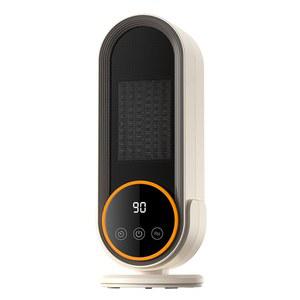 전기열풍기 사무실온풍기 가정용난방기 1200W 리모컨