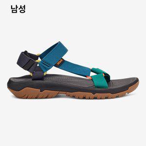 [테바](센텀시티점)(허리케인 XLT2) TEVA 남성 샌들 Hurricane XLT2 STVM2419234-BLM