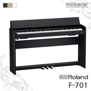 롤랜드 F-701 디지털 전자 피아노 ROLAND F701 F140 후속