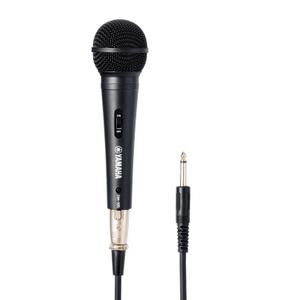 야마하 DM-105 / DM105  다이나믹 유선마이크 보컬용