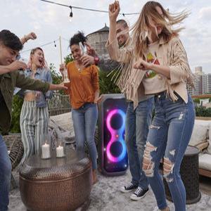 JBL partybox710 파티박스710 블루투스스피커