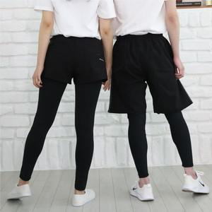 남자 여자 스포츠 등산 반바지 레깅스 레쉬가드 수영장 해변