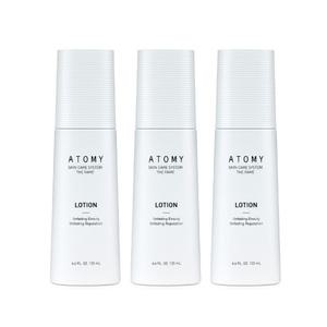 애터미 더페임 로션 135ml 3개