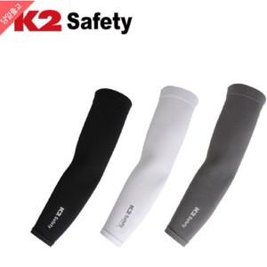 K2 쿨토시  팔토시 무봉데 여름 남자 여성 자외선차단 자전거 운동