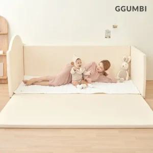 60cm 하이가드 범퍼침대 슈퍼특대형)