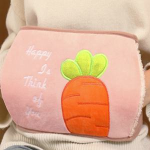 보온주머니 온수팩 온수 주머니 허리 생리통 온찜질