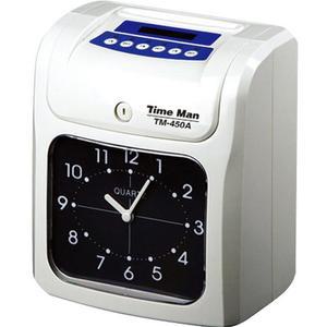 [RG603R98]출퇴근 기록기 리본 TimeMan450용 오피스디포