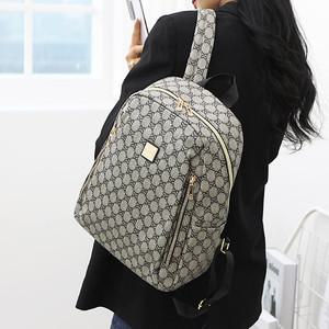 프롬헤븐 SFG105 쌈지 데일리 여성 백팩
