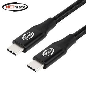 [RGP026P6]넷메이트 NM UNC302 USB3 1 Gen2 CM CM 케이블