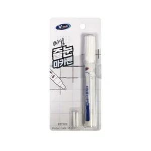 곰팡이 방지 타일 줄눈 마카펜10ml 타일코팅 타일줄눈