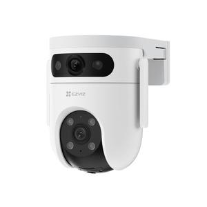 실외 CCTV 300만화소 가정용 무선 스마트폰 CCTV IP 홈 카메라 농막 매장 H9C 듀얼렌즈
