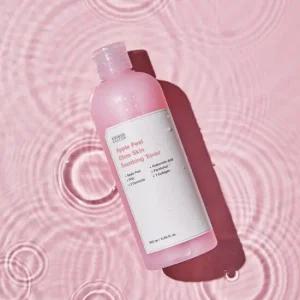 성분에디터 애플필 수딩토너 340ml